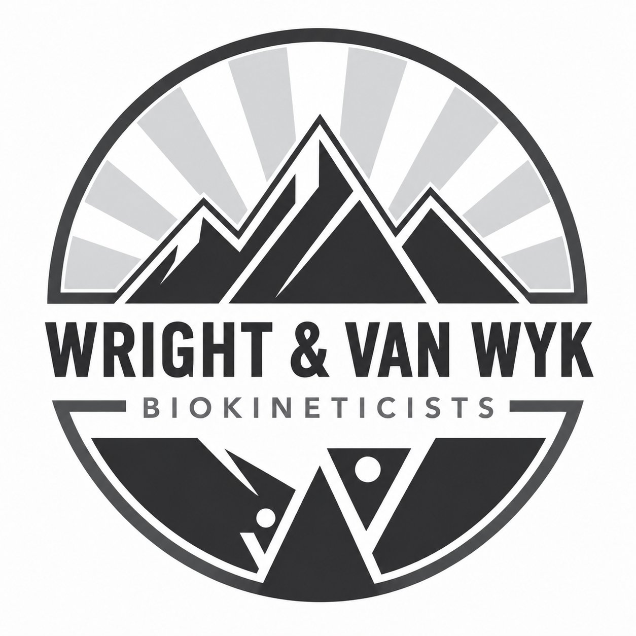 VW Biokinetics — Wright & van Wyk Biokineticists Inc.